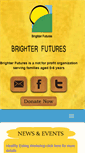 Mobile Screenshot of brighter-futures.net